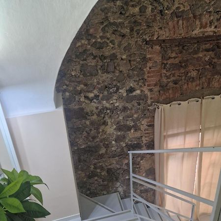 Il Cortiletto Verde Villa Catánia Buitenkant foto