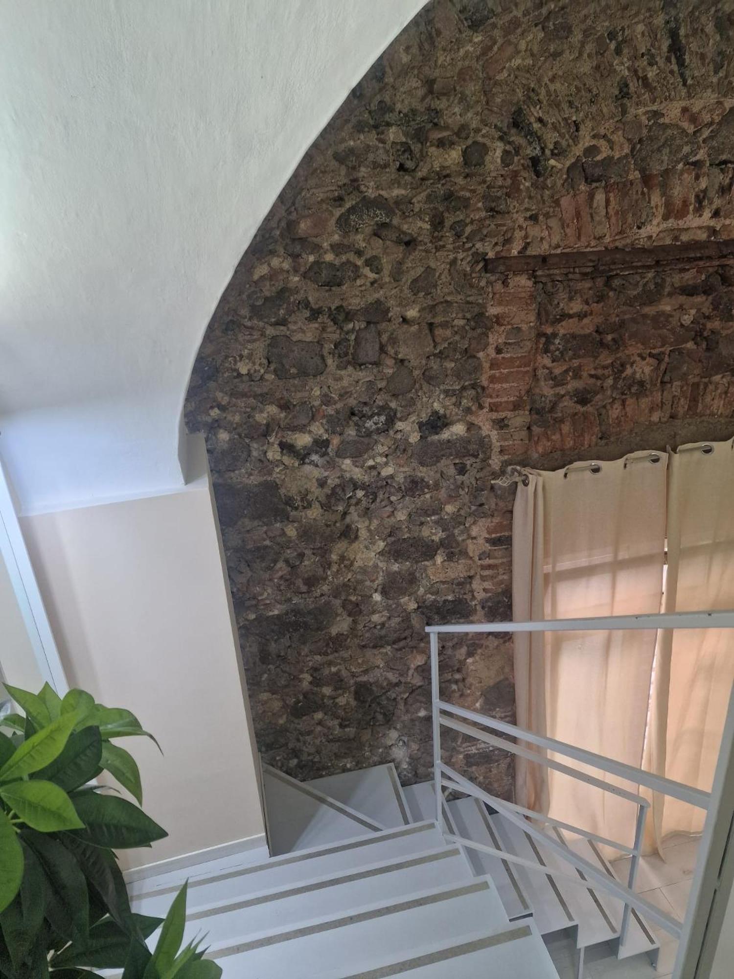 Il Cortiletto Verde Villa Catánia Buitenkant foto