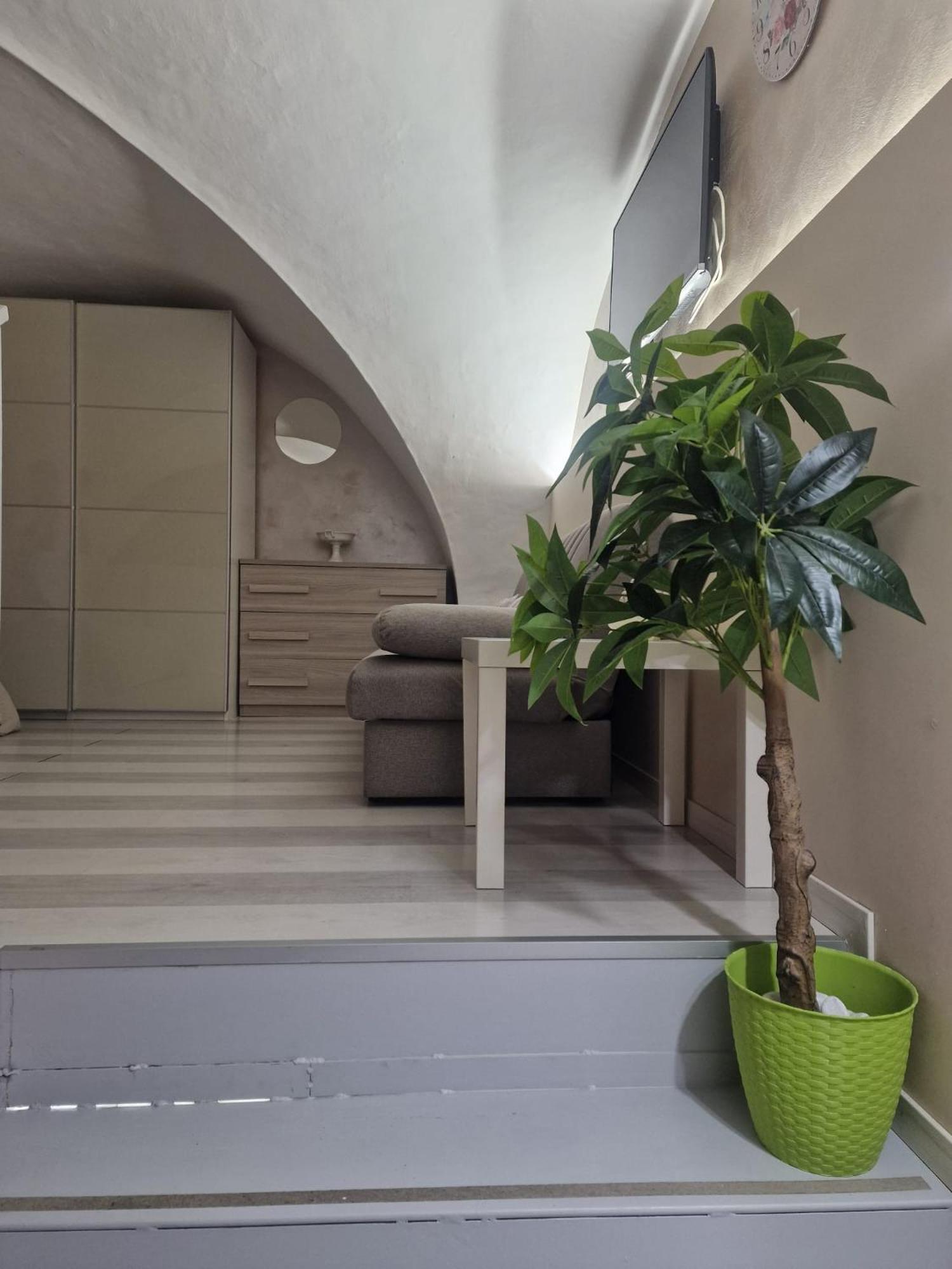 Il Cortiletto Verde Villa Catánia Buitenkant foto